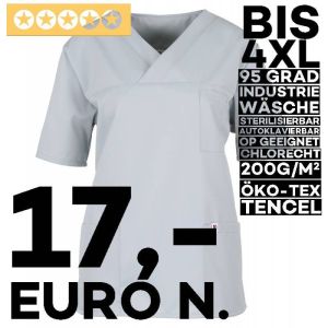 KRANKENSCHWESTER KASACK GÜNSTIG - KASACKS - PFLEGE KASACKS - KASACKS PFLEGE - KASACKS FÜR ALTENPFLEGE