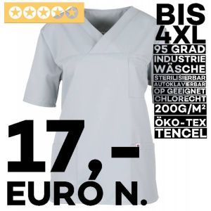 DICKIES MEDICAL KASACK - KASACKS - PFLEGE KASACKS - KASACKS PFLEGE - KASACKS FÜR ALTENPFLEGE